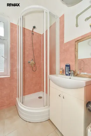 Pronájem bytu 2+kk, Plzeň, Masarykova, 43 m2