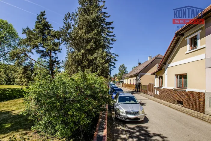 Prodej rodinného domu, Veselí nad Lužnicí - Veselí nad Lužnicí I, Na Potoce, 145 m2