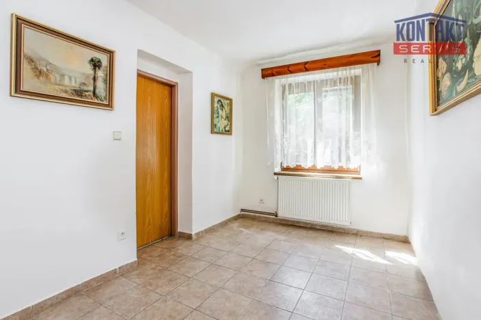 Prodej rodinného domu, Veselí nad Lužnicí - Veselí nad Lužnicí I, Na Potoce, 145 m2