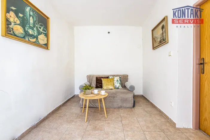 Prodej rodinného domu, Veselí nad Lužnicí - Veselí nad Lužnicí I, Na Potoce, 145 m2