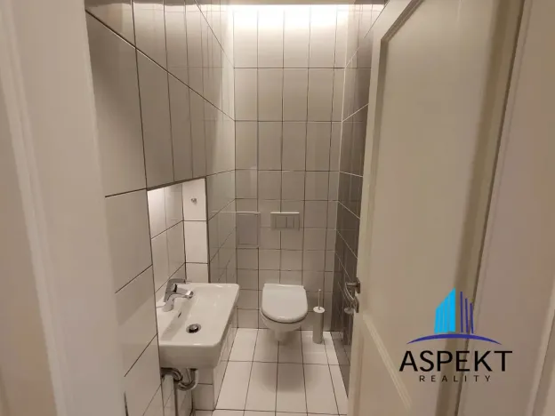 Pronájem bytu 2+kk, Praha - Žižkov, Hartigova, 71 m2