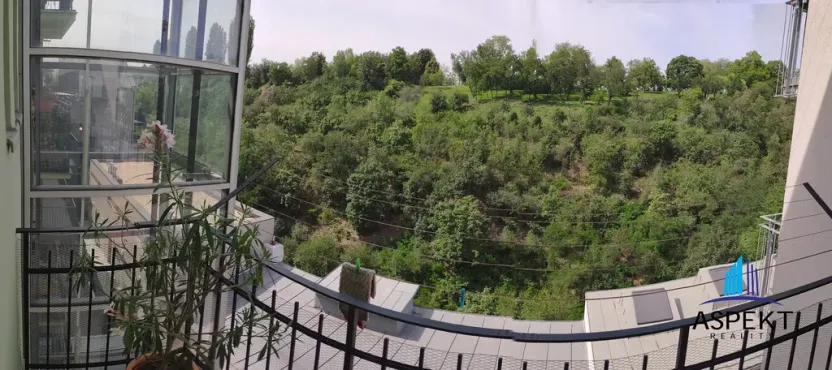 Pronájem bytu 2+kk, Praha - Žižkov, Hartigova, 71 m2