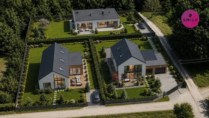 Prodej pozemku pro bydlení, Hukvaldy, 3246 m2