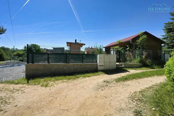 Prodej rodinného domu, Plzeň, 16 m2