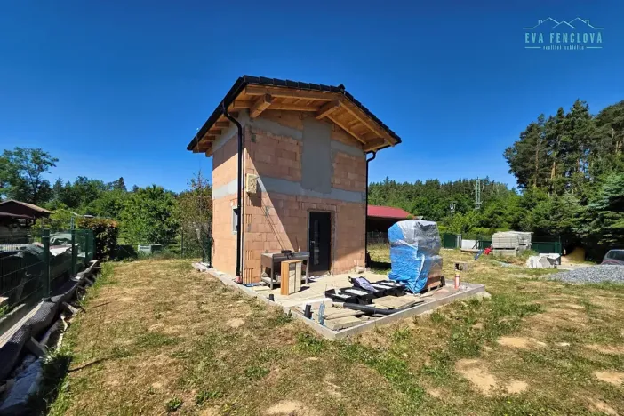 Prodej rodinného domu, Plzeň, 16 m2