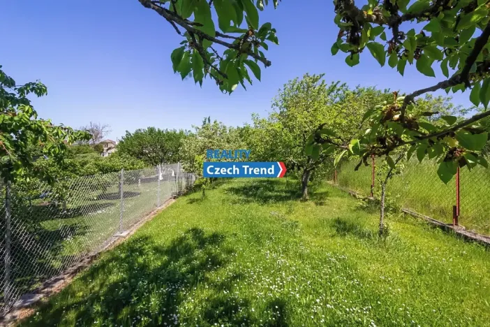 Prodej rodinného domu, Konice, Zádvoří, 80 m2