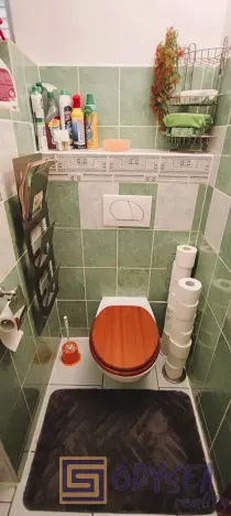 Prodej rodinného domu, Ostrava, Větrov, 92 m2