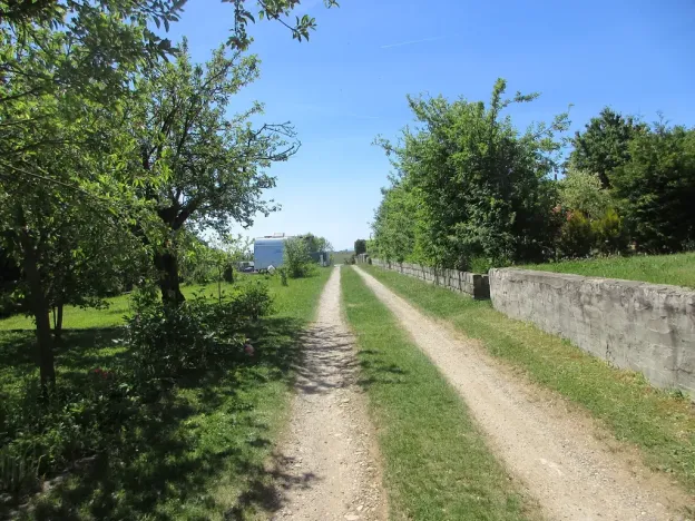 Prodej zahrady, Brno, 269 m2
