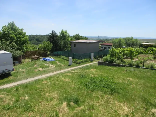 Prodej zahrady, Brno, 269 m2