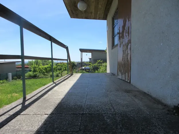 Prodej zahrady, Brno, 269 m2