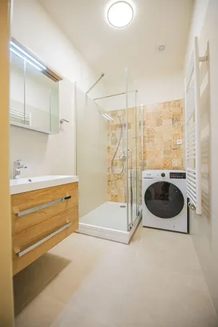 Pronájem bytu 3+kk, Praha - Vinohrady, Korunní, 85 m2