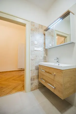 Pronájem bytu 3+kk, Praha - Vinohrady, Korunní, 85 m2