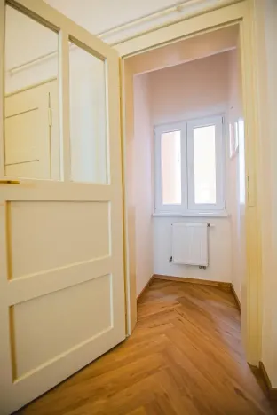 Pronájem bytu 3+kk, Praha - Vinohrady, Korunní, 85 m2