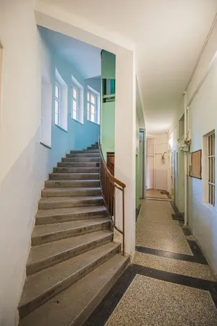 Pronájem bytu 3+kk, Praha - Vinohrady, Korunní, 85 m2