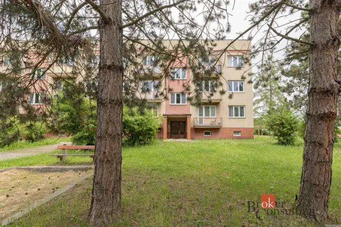 Prodej bytu 3+kk, Hulín, Wolkerova, 86 m2