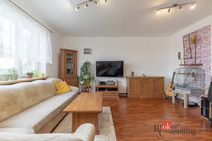 Prodej bytu 3+kk, Hulín, Wolkerova, 86 m2