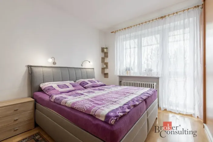 Prodej bytu 3+kk, Hulín, Wolkerova, 86 m2