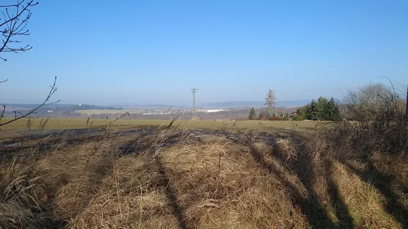 Prodej pozemku pro bydlení, Rokycany, Tymákovská, 75649 m2
