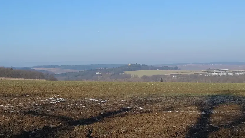 Prodej pozemku pro bydlení, Rokycany, Tymákovská, 75649 m2