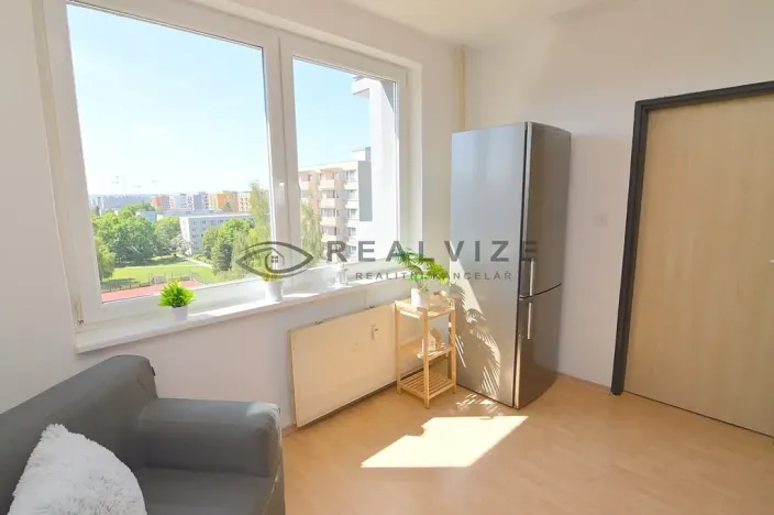 Prodej bytu 2+1, České Budějovice, Větrná, 61 m2
