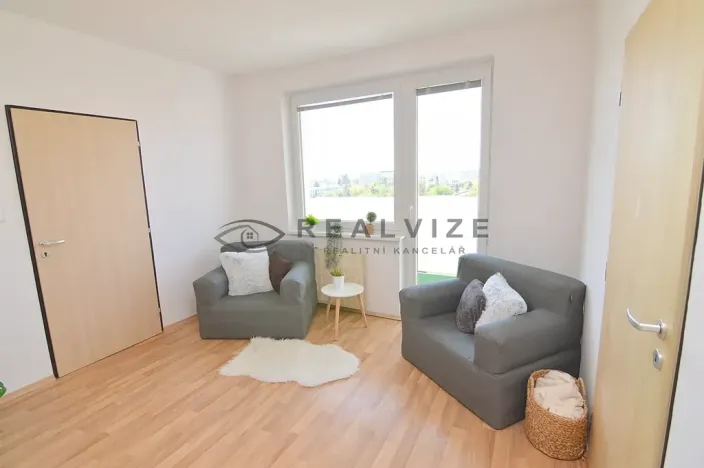Prodej bytu 2+1, České Budějovice, Větrná, 61 m2
