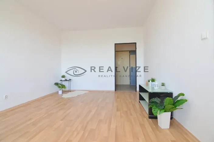 Prodej bytu 2+1, České Budějovice, Větrná, 61 m2