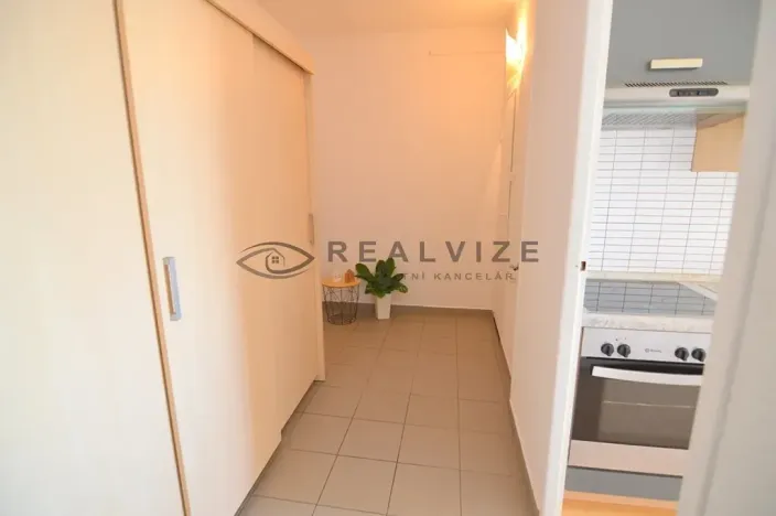 Prodej bytu 2+1, České Budějovice, Větrná, 61 m2