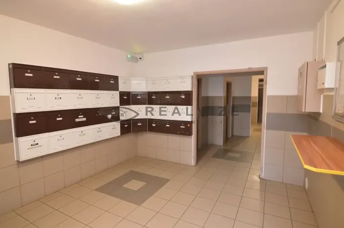 Prodej bytu 2+1, České Budějovice, Větrná, 61 m2