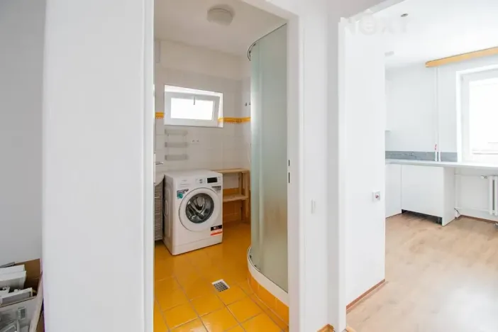 Pronájem bytu 3+1, Zlín, L. Váchy, 100 m2