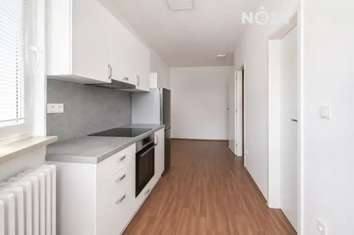 Pronájem bytu 3+1, Zlín, L. Váchy, 110 m2