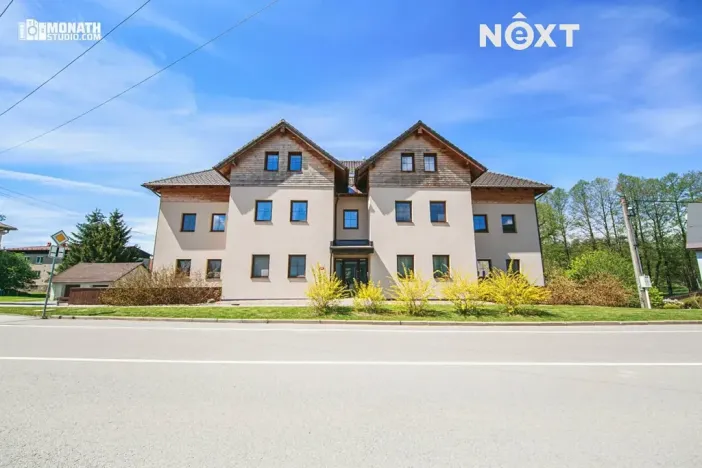 Prodej bytu 1+kk, Deštné v Orlických horách, 36 m2