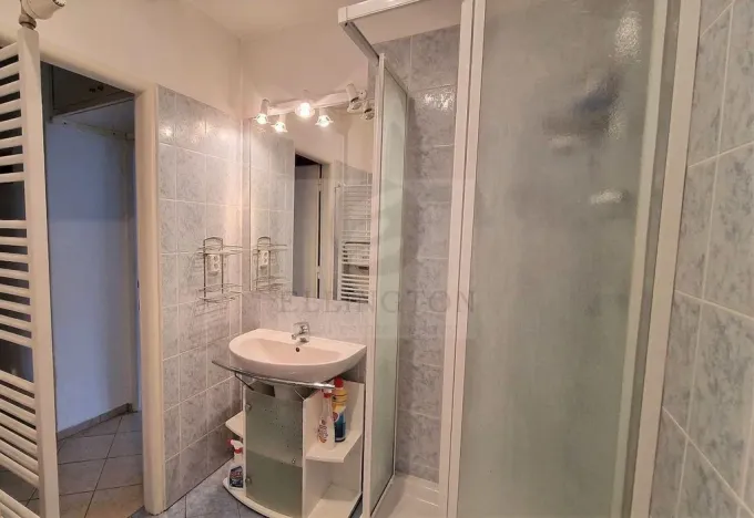 Pronájem bytu 1+1, Praha - Vršovice, Karpatská, 40 m2