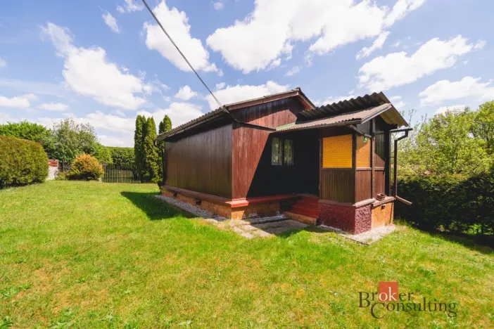 Prodej chaty, Vranov - Svinná, 38 m2