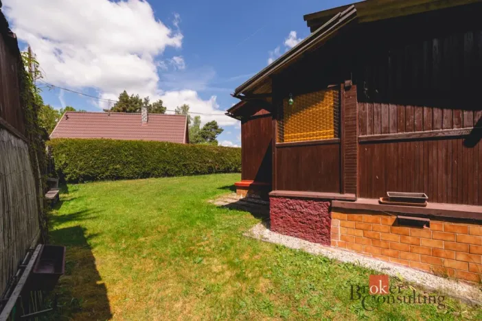 Prodej chaty, Vranov - Svinná, 38 m2