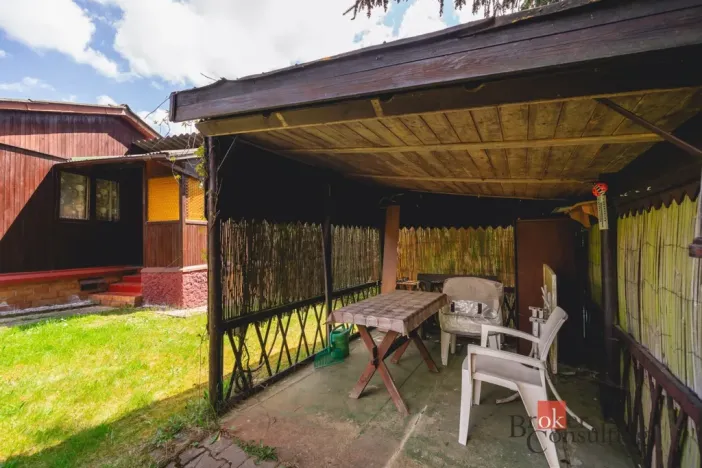 Prodej chaty, Vranov - Svinná, 38 m2