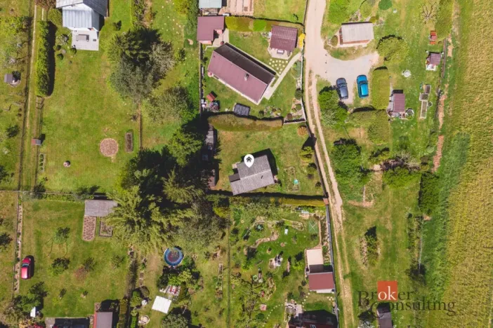 Prodej chaty, Vranov - Svinná, 38 m2