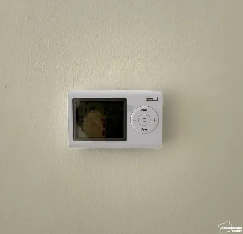 Pronájem bytu 1+kk, Uhlířské Janovice, Hrnčířská, 35 m2