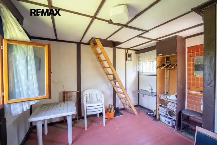 Prodej chaty, Praha - Dubeč, Slatiny, 20 m2