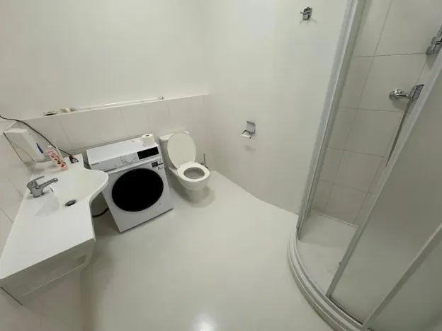 Pronájem pokoje, Praha - Nové Město, Krakovská, 15 m2