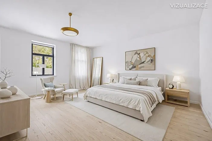 Prodej rodinného domu, Štěpánov nad Svratkou, 140 m2
