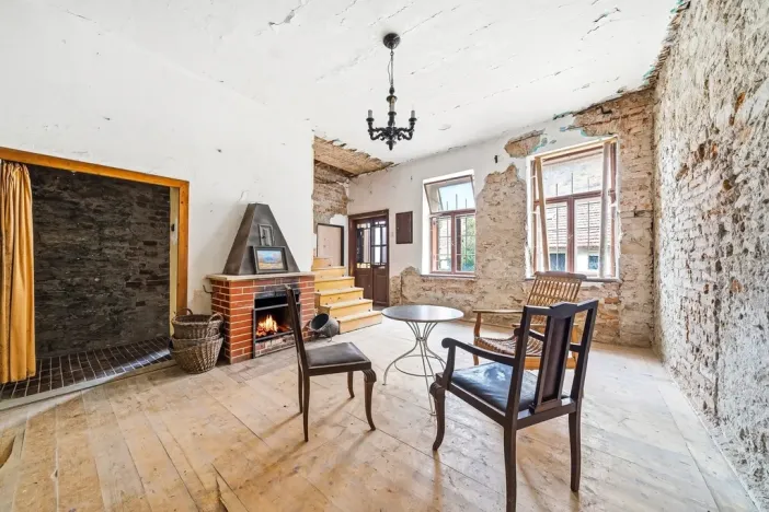 Prodej rodinného domu, Štěpánov nad Svratkou, 140 m2