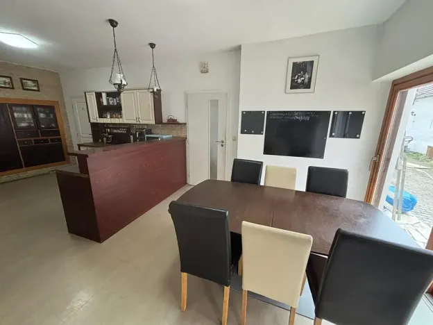 Prodej rodinného domu, Velká Bíteš, 656 m2