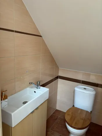 Prodej rodinného domu, Velká Bíteš, 656 m2
