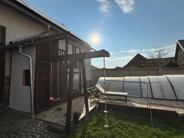 Prodej rodinného domu, Velká Bíteš, 656 m2