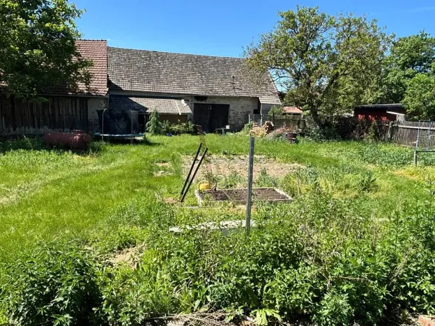 Prodej rodinného domu, Velká Bíteš, 656 m2