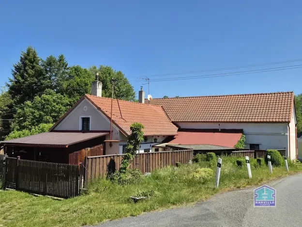 Prodej rodinného domu, Stříbro - Lhota u Stříbra, 90 m2
