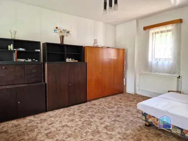 Prodej rodinného domu, Stříbro - Lhota u Stříbra, 90 m2