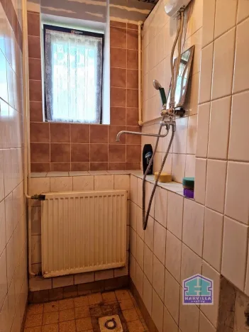 Prodej rodinného domu, Stříbro - Lhota u Stříbra, 90 m2