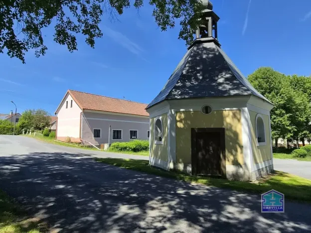 Prodej rodinného domu, Stříbro - Lhota u Stříbra, 90 m2