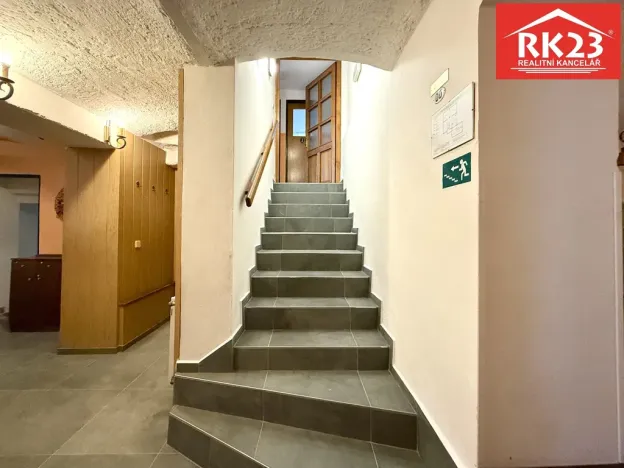 Pronájem restaurace, Mariánské Lázně - Úšovice, Plzeňská, 100 m2